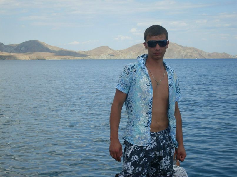 Андрей Баленко | Севастополь