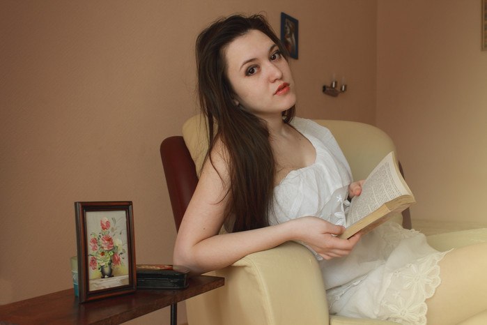 Кристина Борзых | Усть-Каменогорск