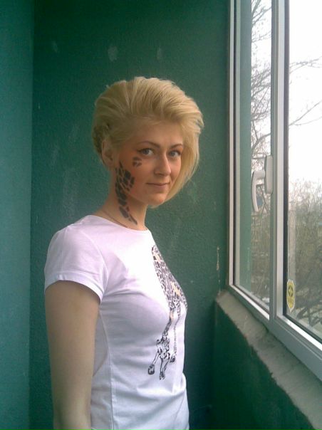 №139, Екатерина Прытова, 35 лет, Екатеринбург №139, Екатерина Прытова, 35 лет, Екатеринбург