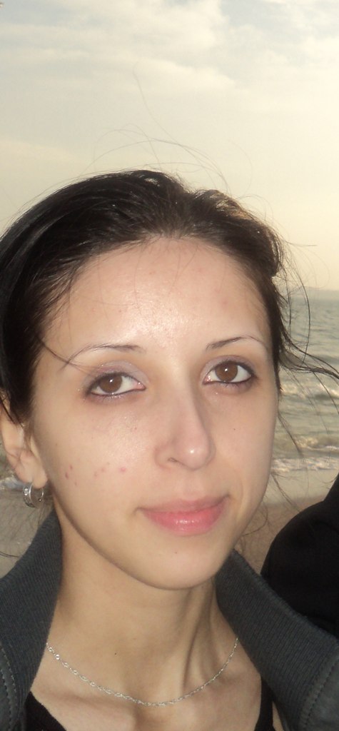 Екатерина Белоус | Одесса