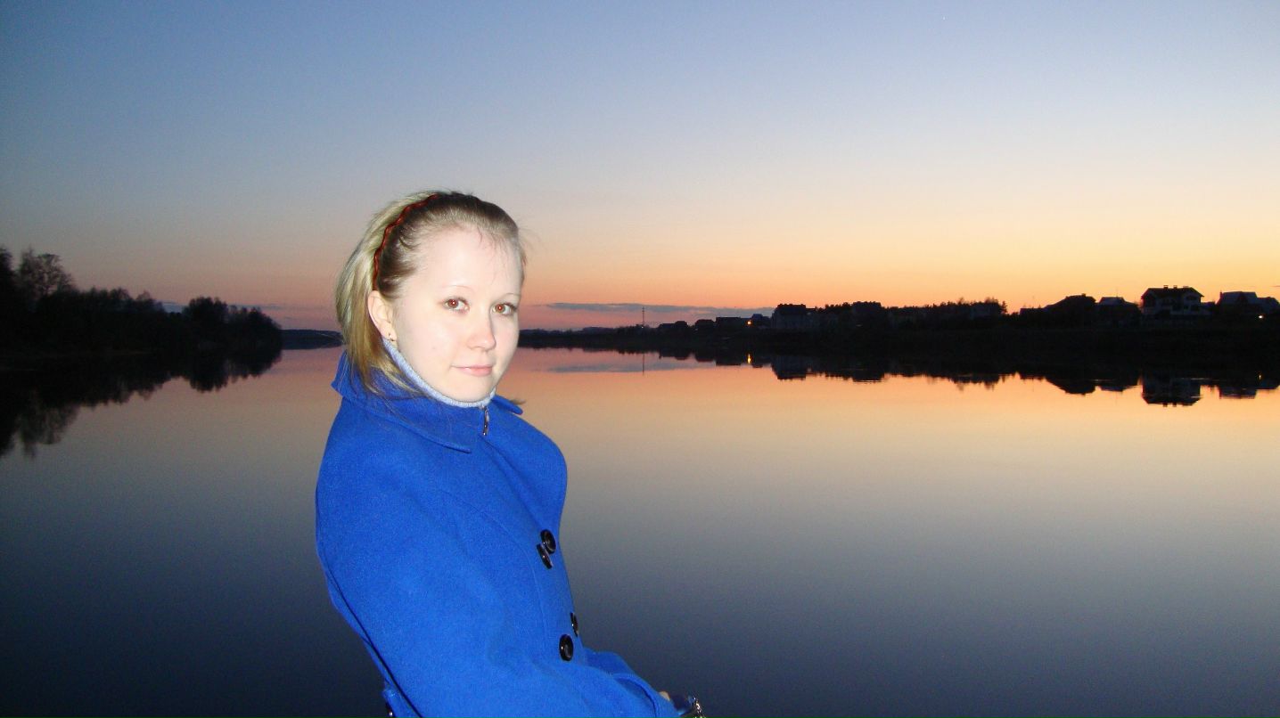 Анна Шестакова-Кемайкина | Тверь