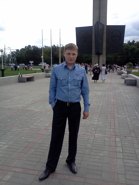 №15, Михаил Селезнёв, Тверь, Россия №15, Михаил Селезнёв, Тверь, Россия