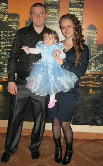 Тетяна Попенко | Дубно