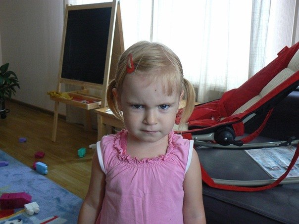 Ксения Усович | Санкт-Петербург