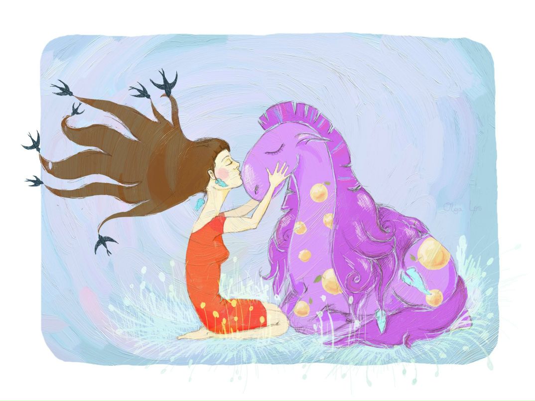 Ольга Прокопович | 