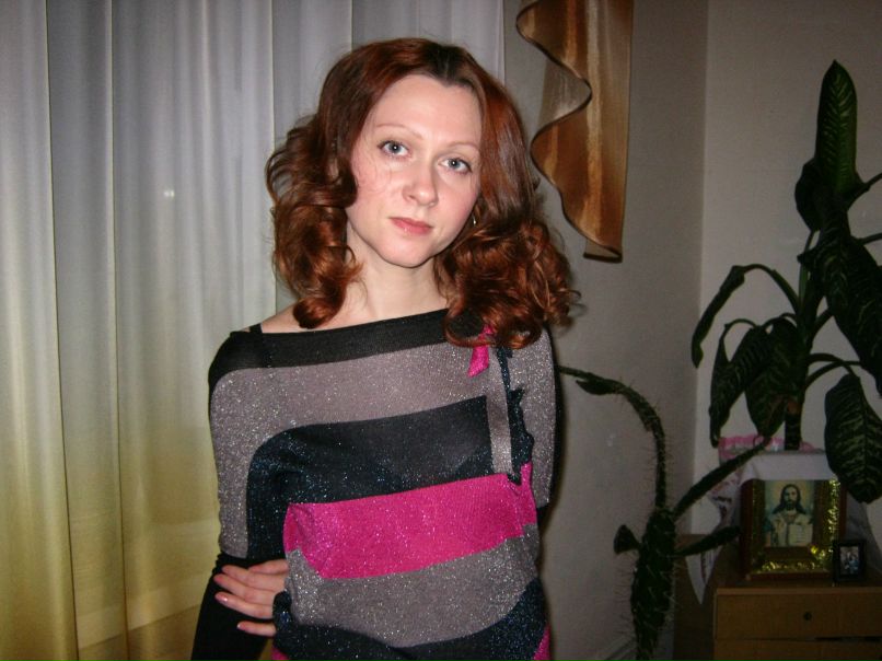 Ирина Гонтарь | Змиев