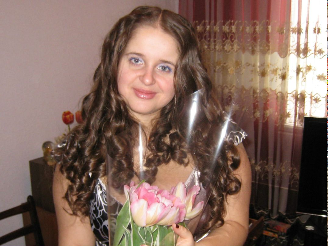 Инна Филипчук | Киев