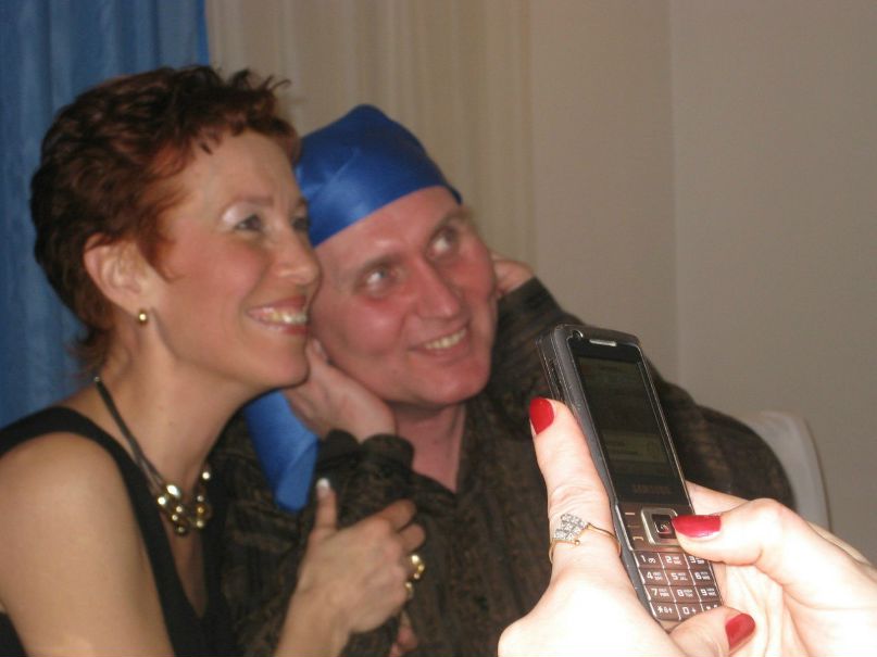 Светлана Борисёнок )))) | Кириши