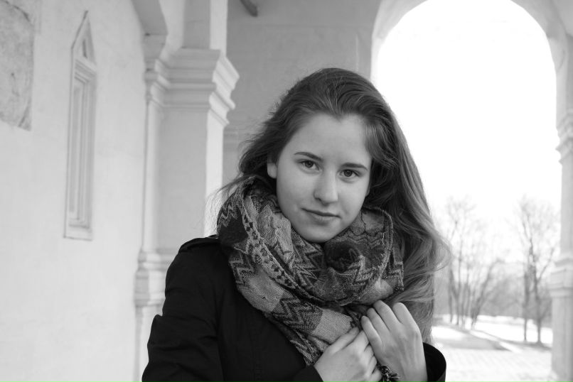 Любовь Зык | Москва