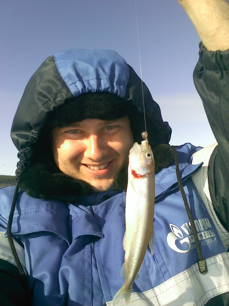 Алексей Турчин | Янтарный