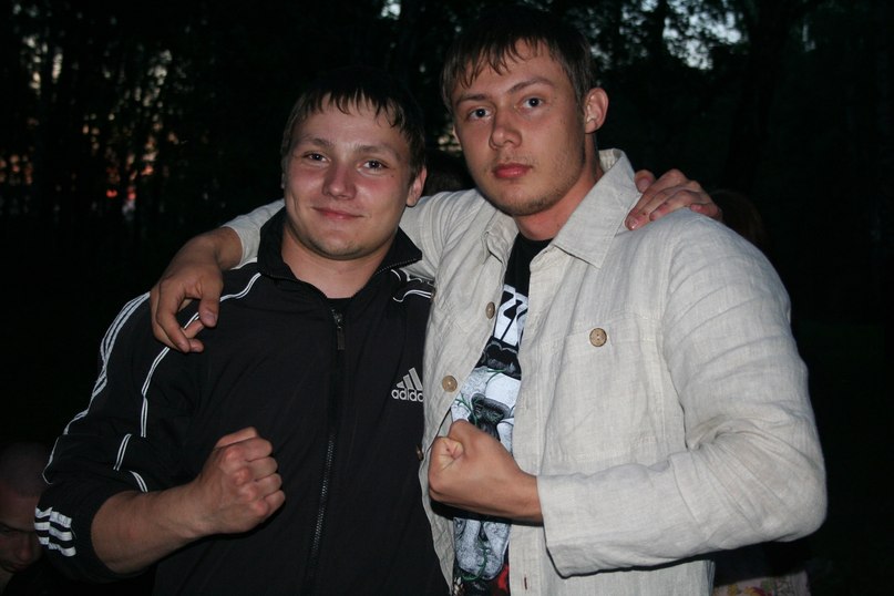 Дмитрий Матвеев | Москва