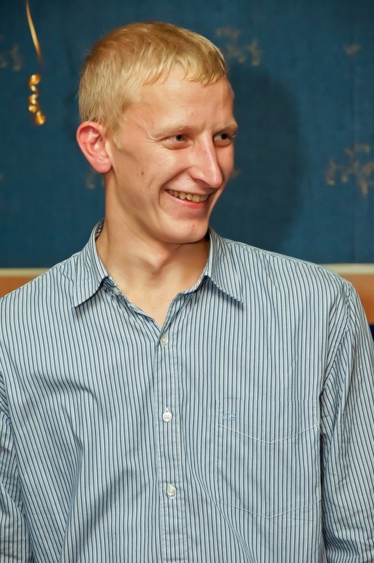 Владимир Чехонин | Ульяновск