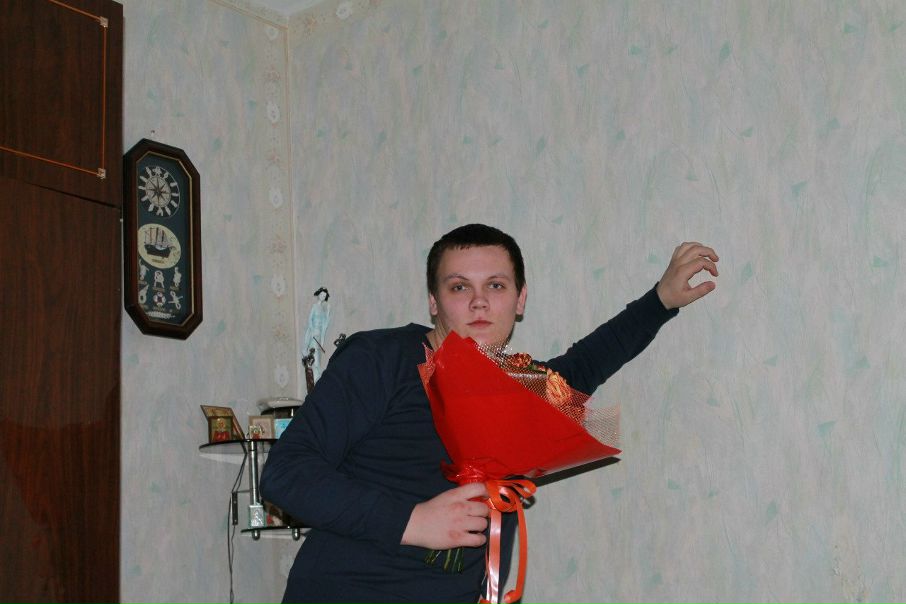 №7, Дмитрий Савинский, Архангельск №7, Дмитрий Савинский, Архангельск