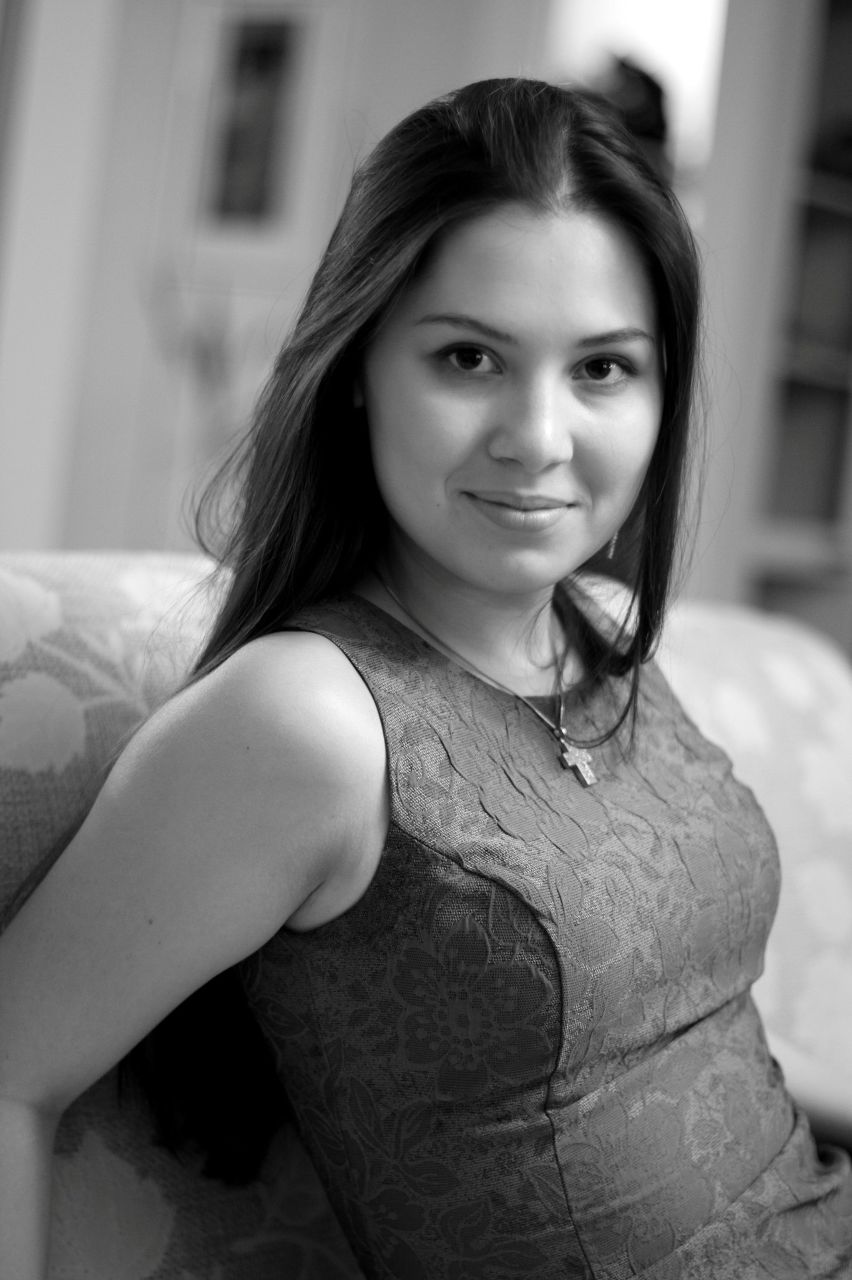 Anastasia Koskova BECAUSE_I_SAID_SO! | Екатеринбург