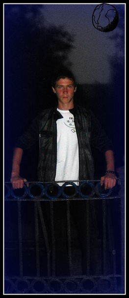 №46, Женя Приходько, Одесса №46, Женя Приходько, Одесса