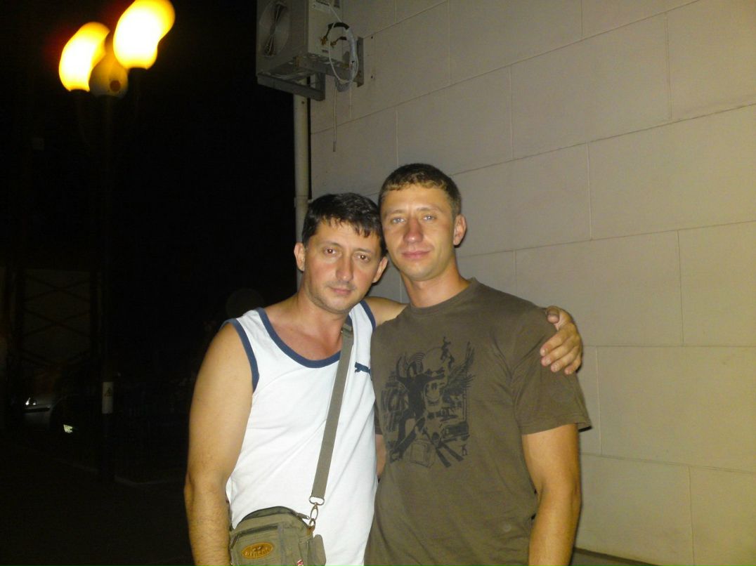 Ваграм Галич | Пермь