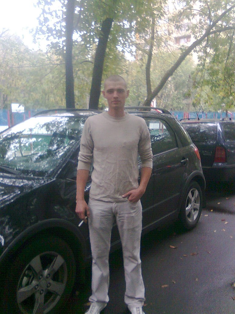 Анатолий Гаевский | Тула