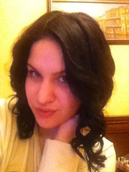 Дарья Кочергина | Киев