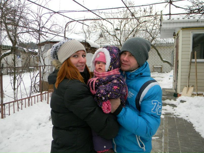 Василий Бондуровский GyLiWeR | Черкассы