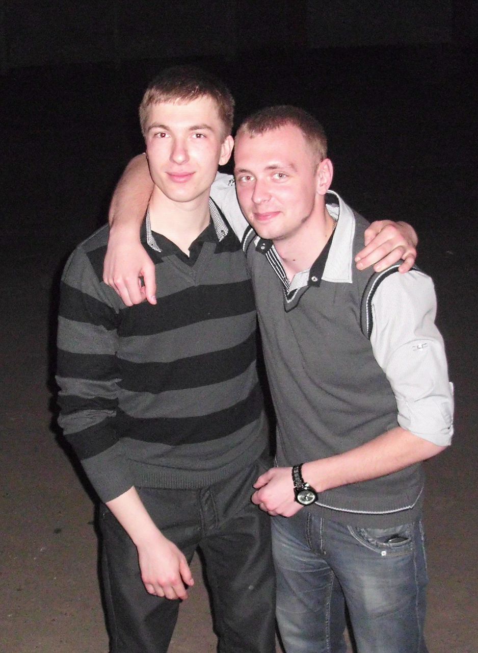 Серёга Подобед | Пирятин