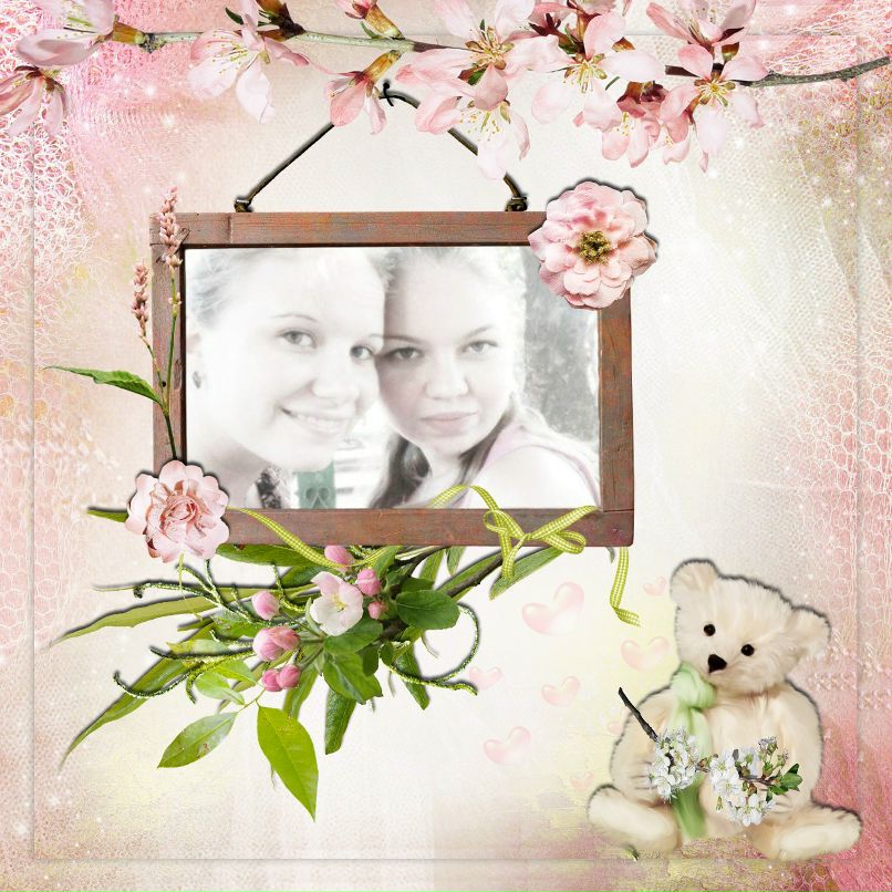 Олеся Волкова | Александров