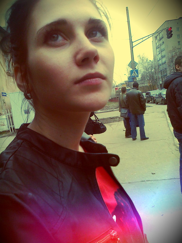 Алина Савушкина | Нижний Новгород