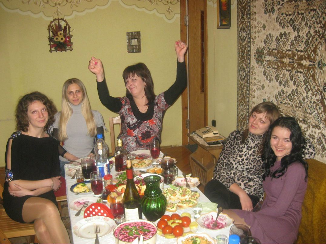 Надя Пеленська | Львов