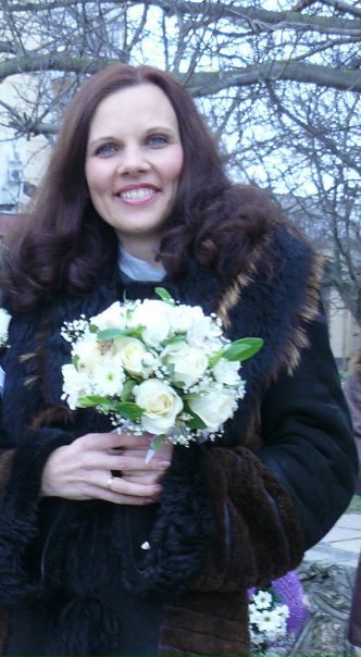 №1, Светлана Абраменко, Севастополь №1, Светлана Абраменко, Севастополь