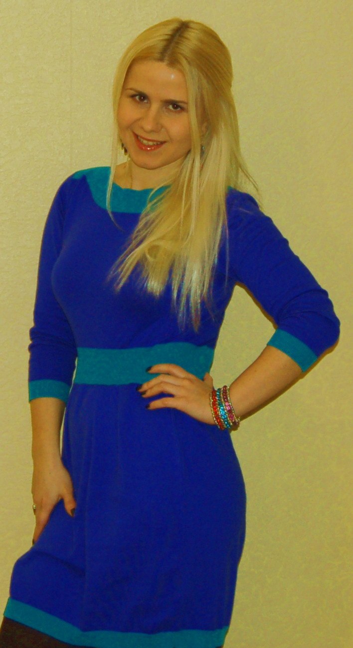 Юлия Жукова | Днепр (Днепропетровск)