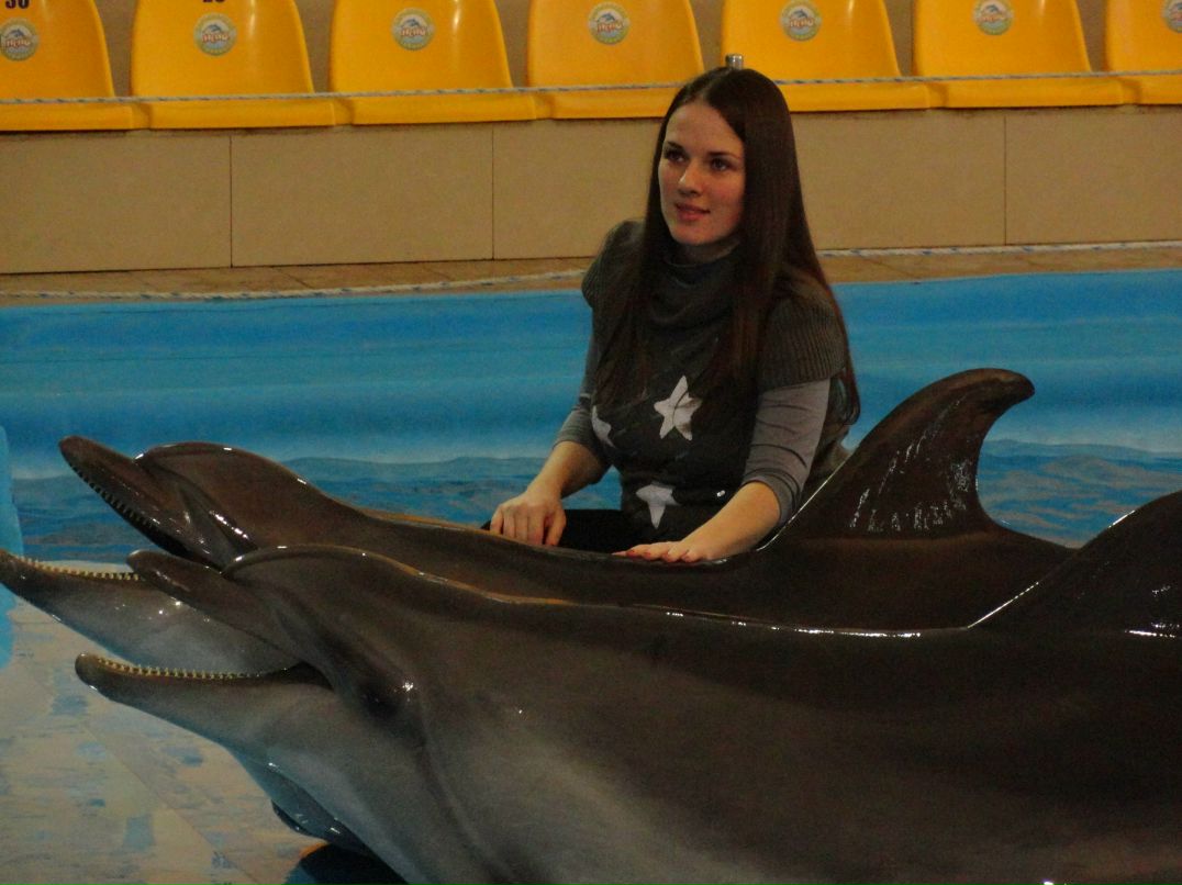 Яна Хоменко | Харьков