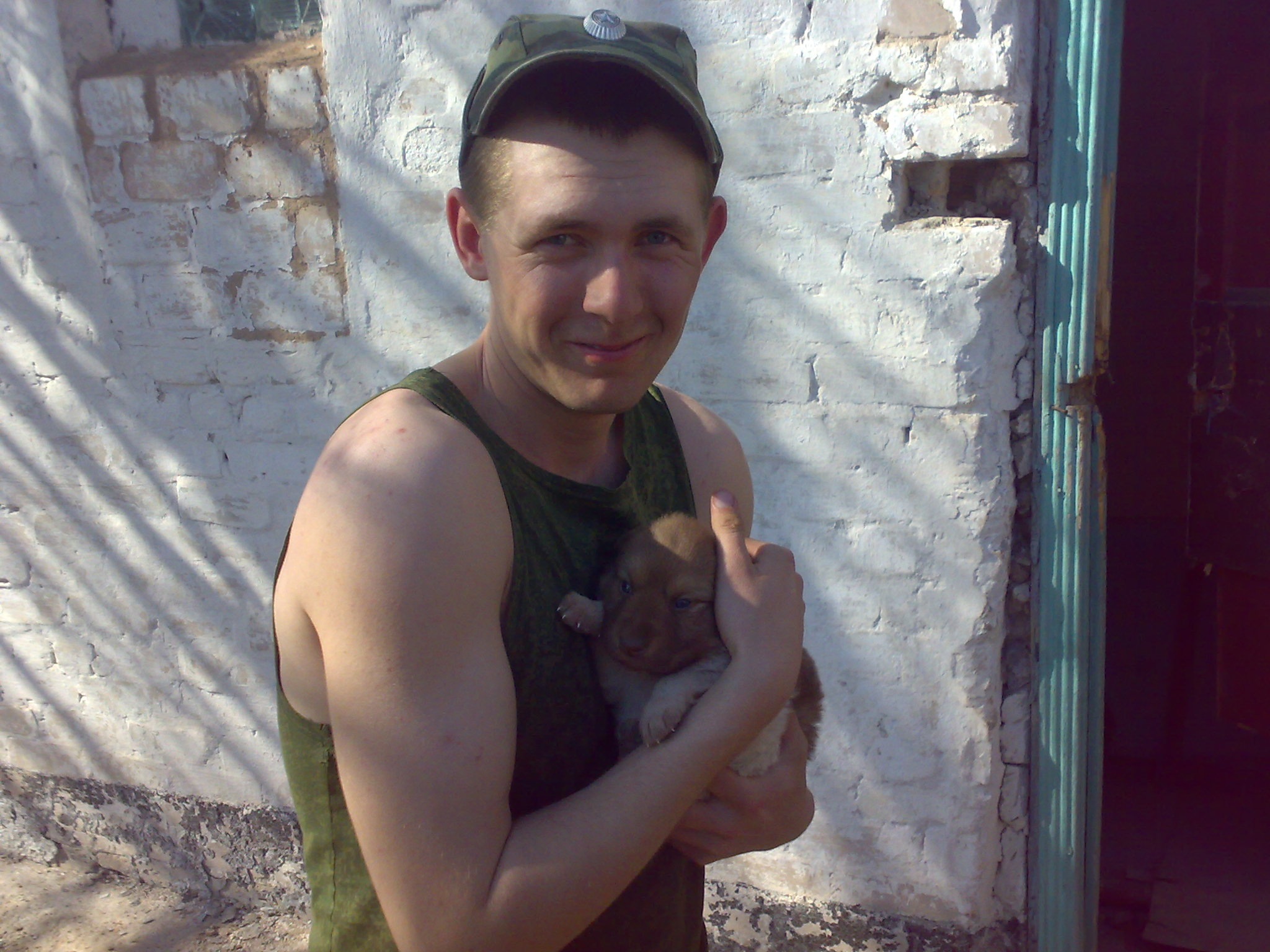 Фото профиля