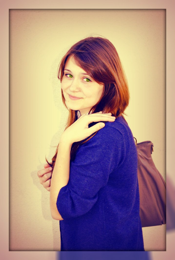 Мария Очередник | Санкт-Петербург