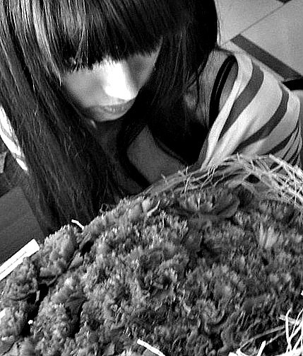 Анастасия Лукина | Санкт-Петербург