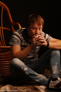Сергей Коломыцев