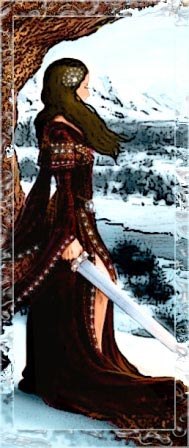 Мария Вирц <۞ Ксандра ۞ Yovy ۞> | Савинский