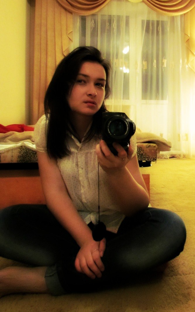 Дашуля Корнеева | Тамбов