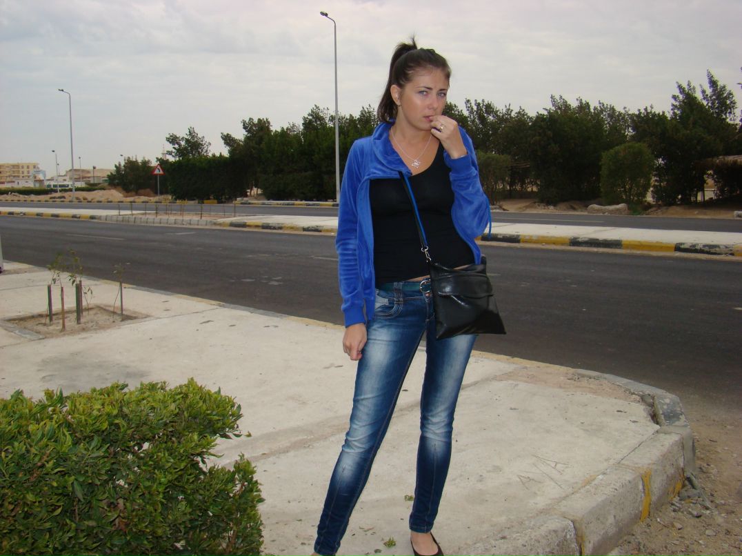 Виктория Васильева | Санкт-Петербург