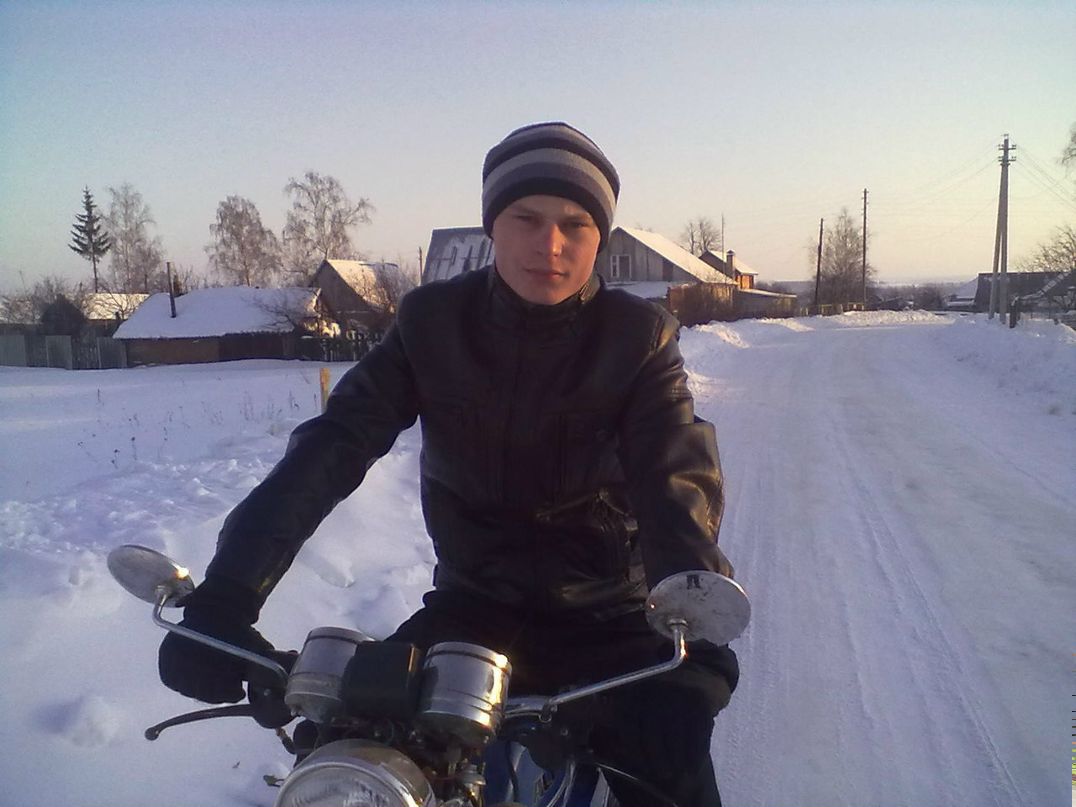 Максим Халеев | 