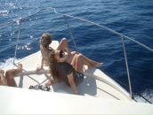 №7, Евгения Стрелкова, 1.8, Находка, Россия