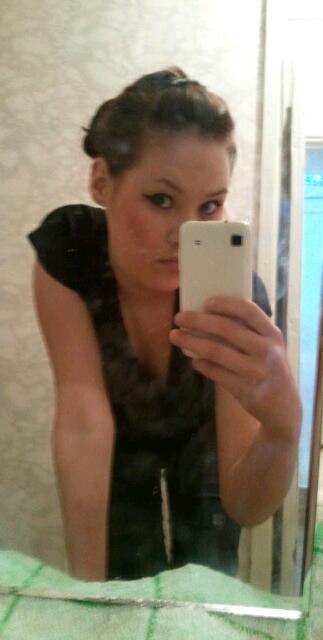 Альбина Павлова Романовна | Нюрба