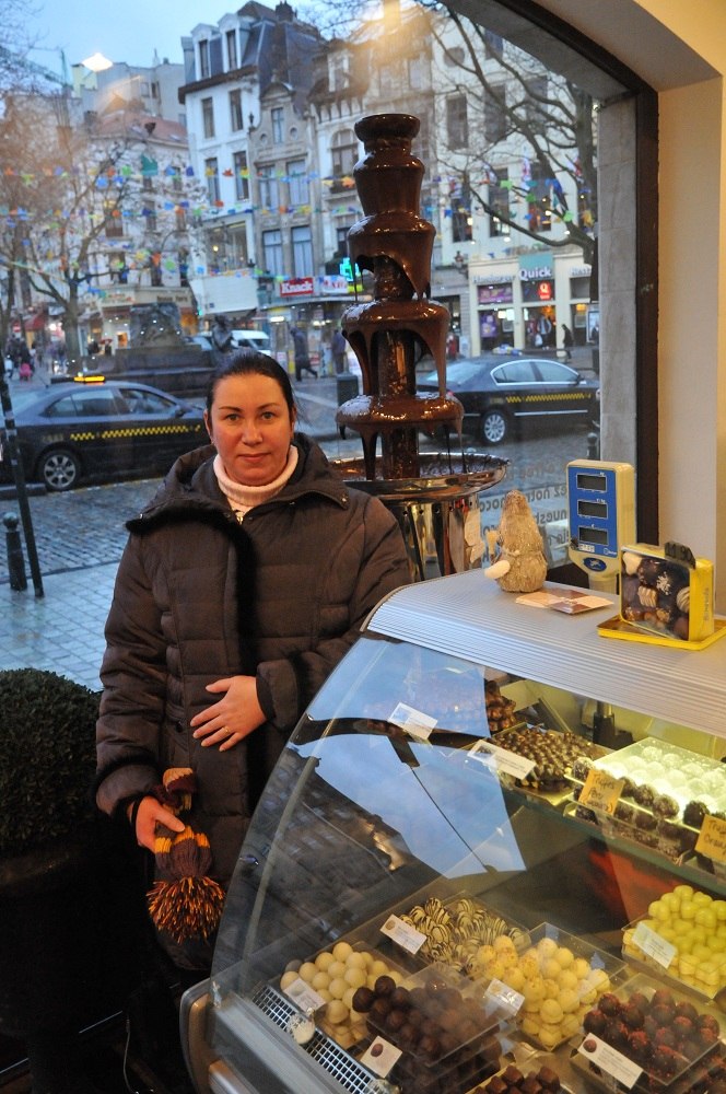 Елена Беднова | Москва