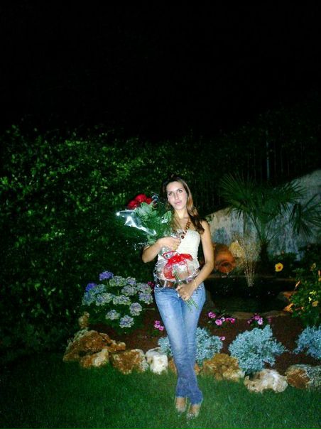 №40, Лаура Кисина, 105 лет, Milano №40, Лаура Кисина, 105 лет, Milano