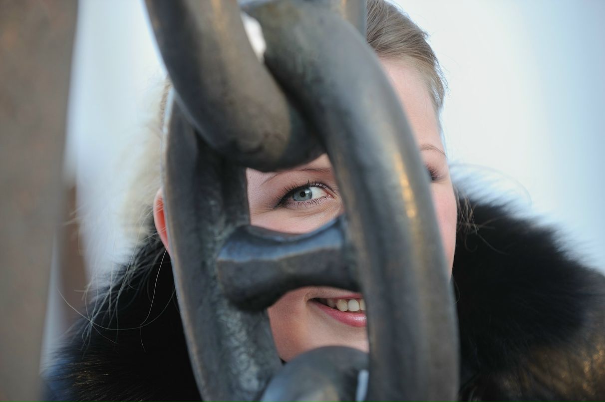 Наталия Болгова | Мурманск