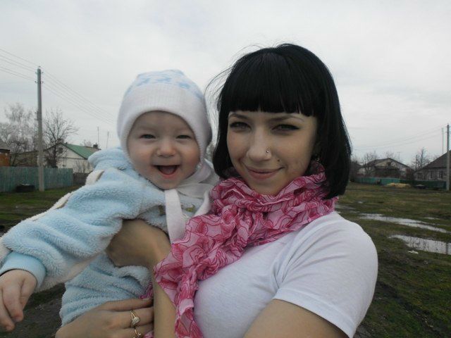 №126, Дарья Линкович, 33 года, Тамбов №126, Дарья Линкович, 33 года, Тамбов