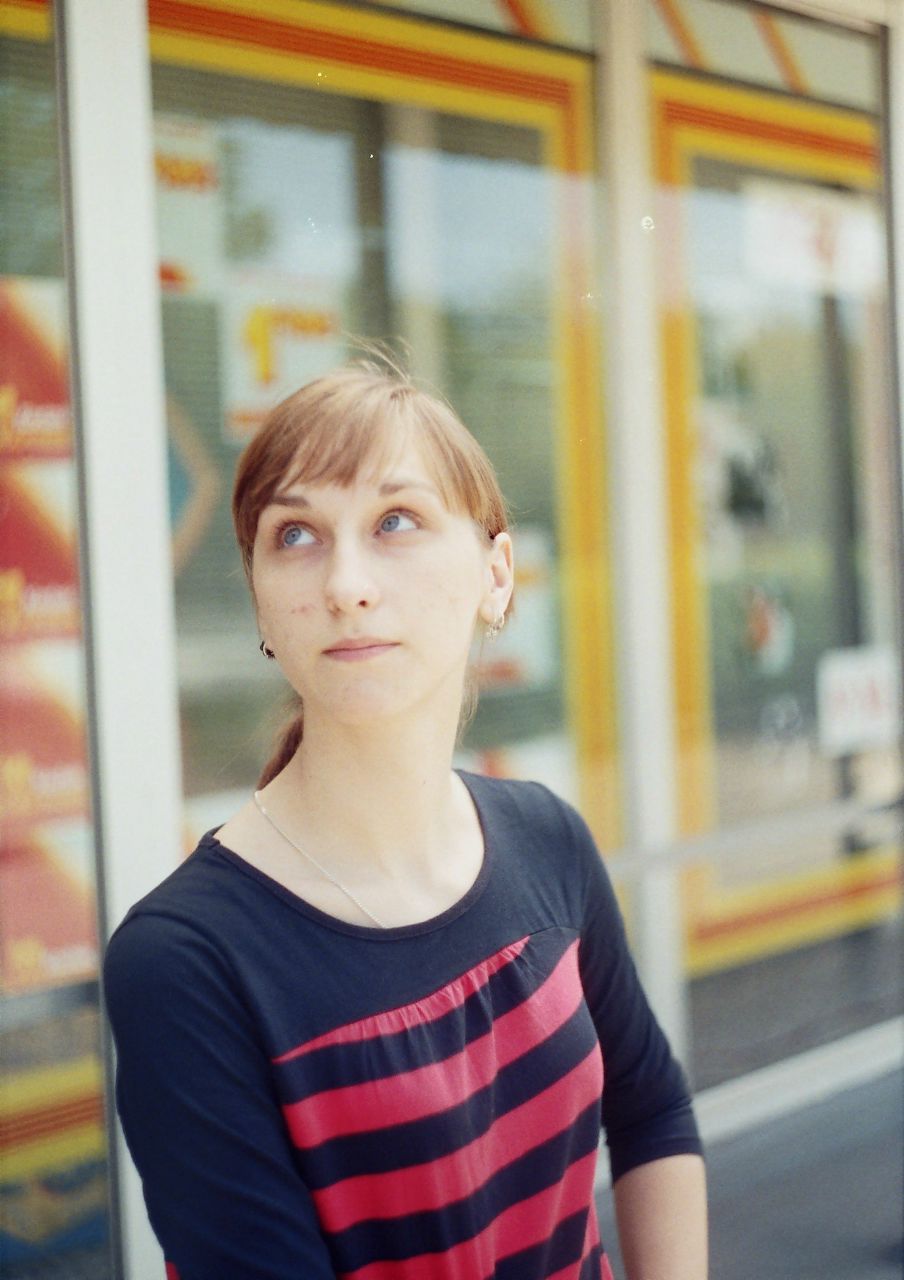 Ольга Курлаева | Оренбург