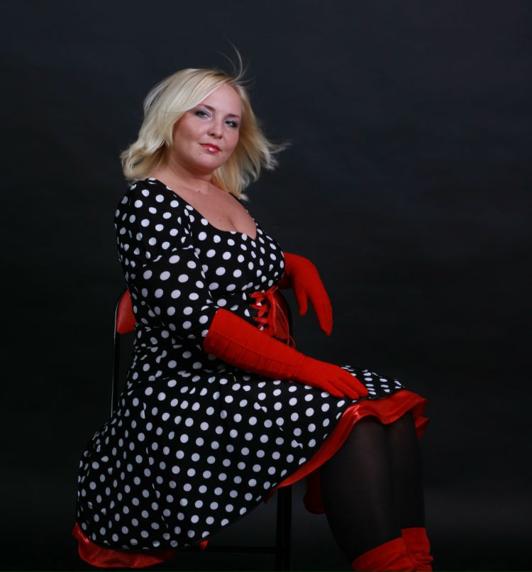 Софья Некрасова | Киров