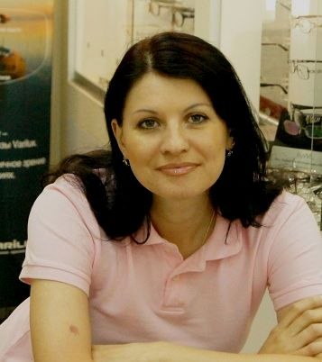 Елена Николаева | Новокузнецк