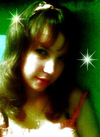 Людмила Синигаева | Валки