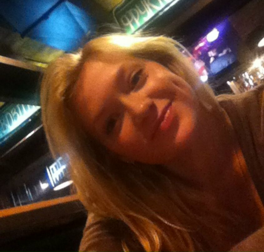 Ольга Попова | Пермь