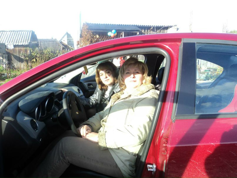 Наталья Юренская | Вологда